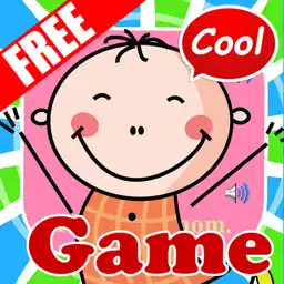 Alphabet and Math: 免费英语游戏儿童