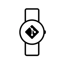 Git Watch - For GitHub