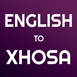 English to Xhosa Translator