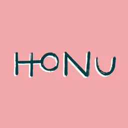 HONU Tiki Bowls