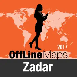 扎達爾 离线地图和旅行指南