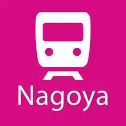 名古屋铁路图 Lite
