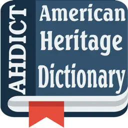 AHDict - American Heritage Dictionary