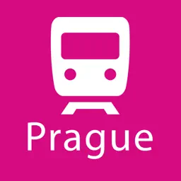 布拉格铁路图 Lite